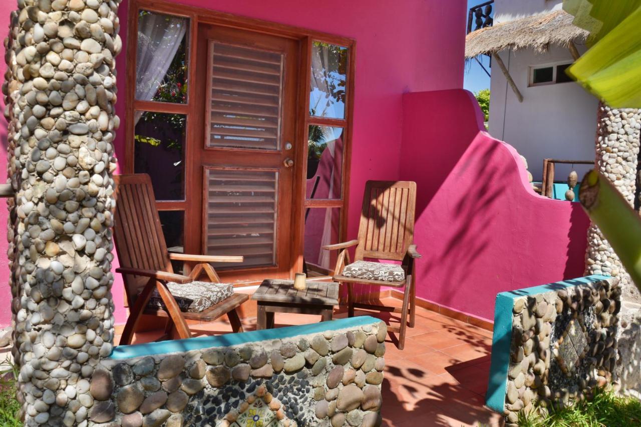 Nacional Club&bungalows Hotel Mahahual