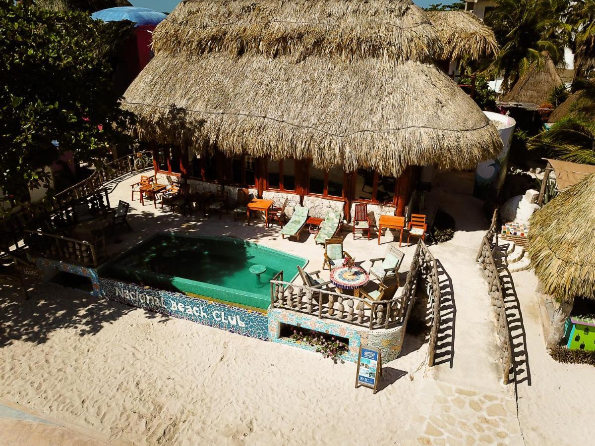 Nacional Club&bungalows 3*