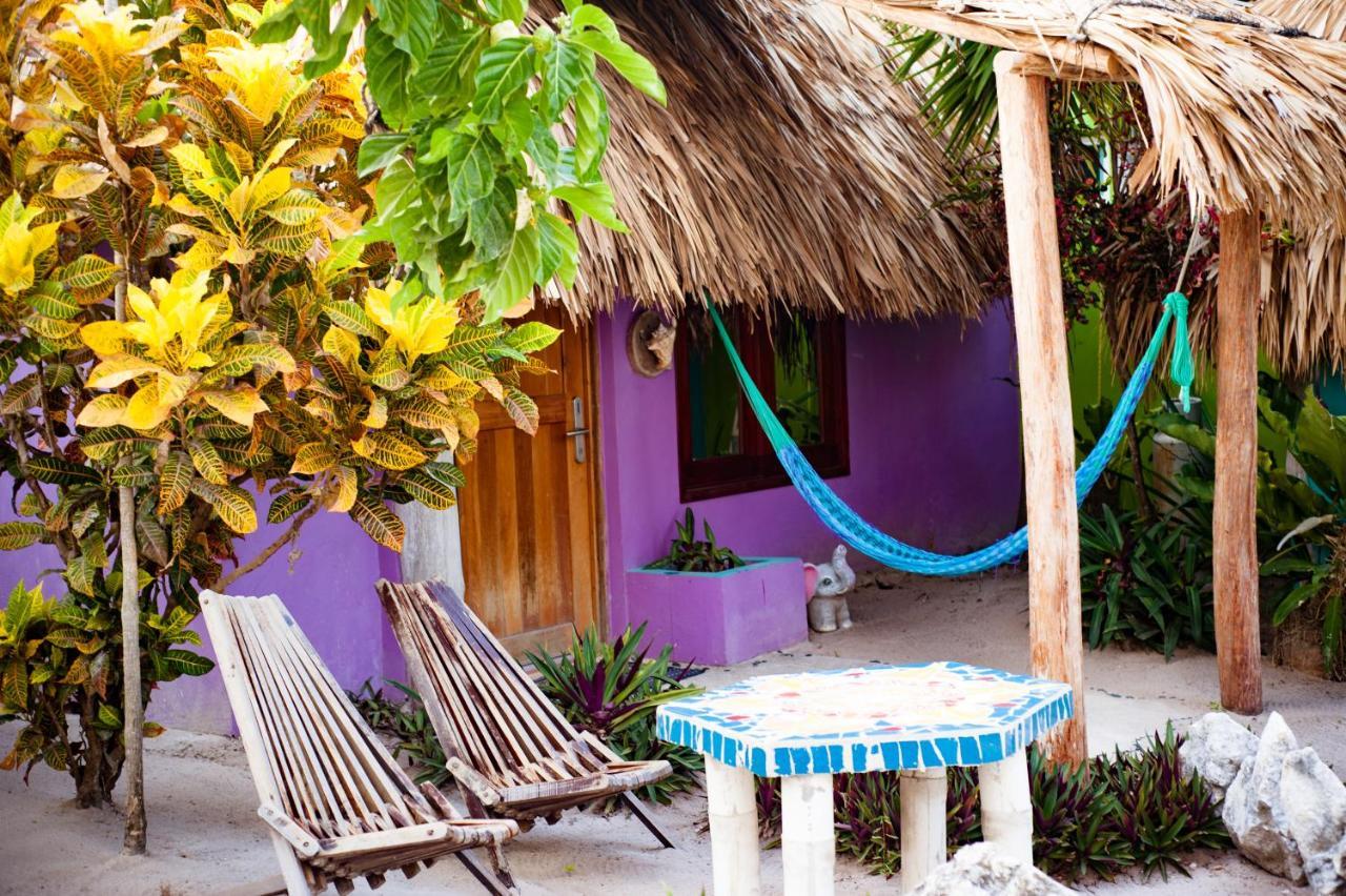 Nacional Club&bungalows Hotel Mahahual