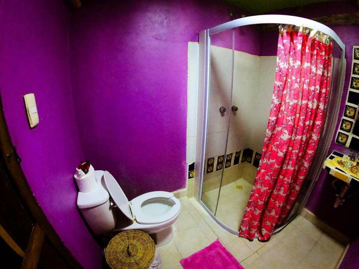 Nacional Club&bungalows Mahahual