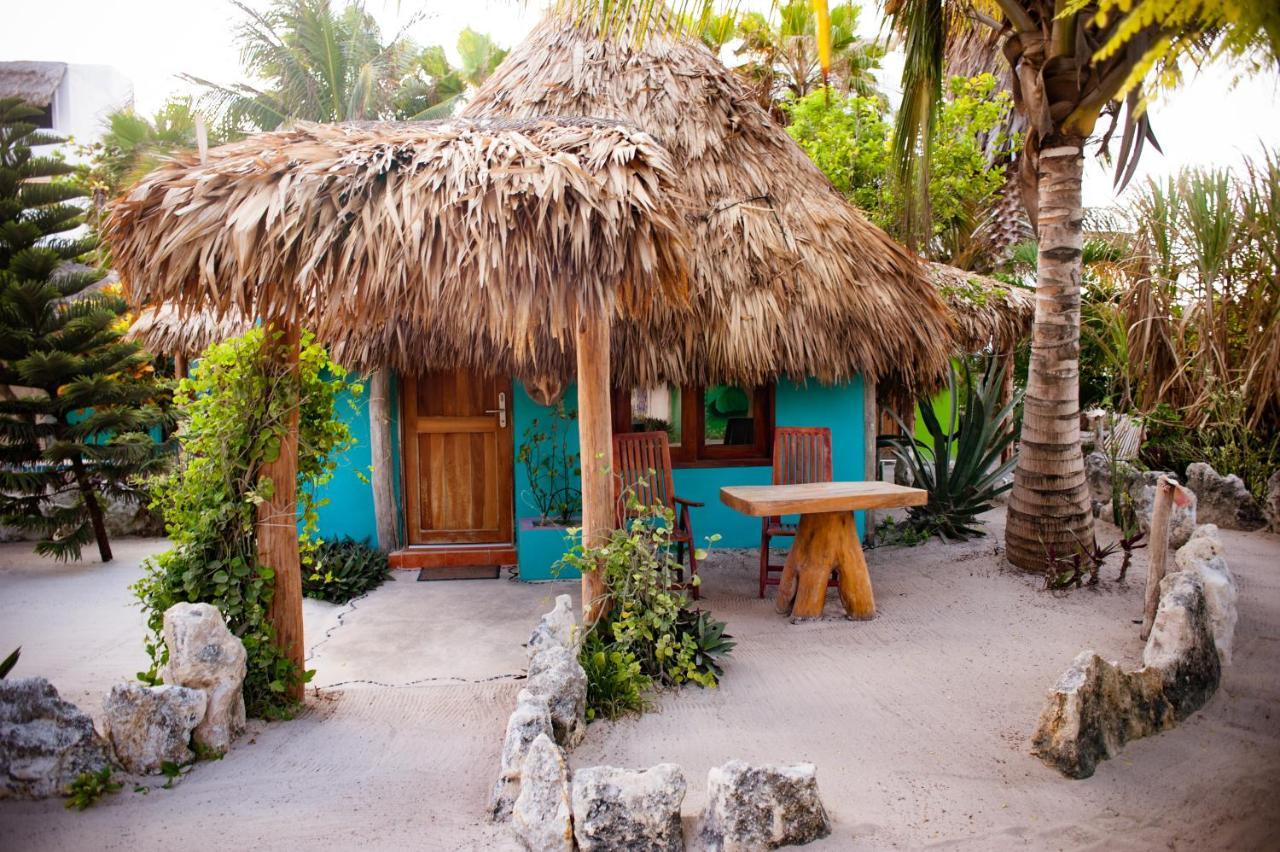 Nacional Club&bungalows Hotel 3*