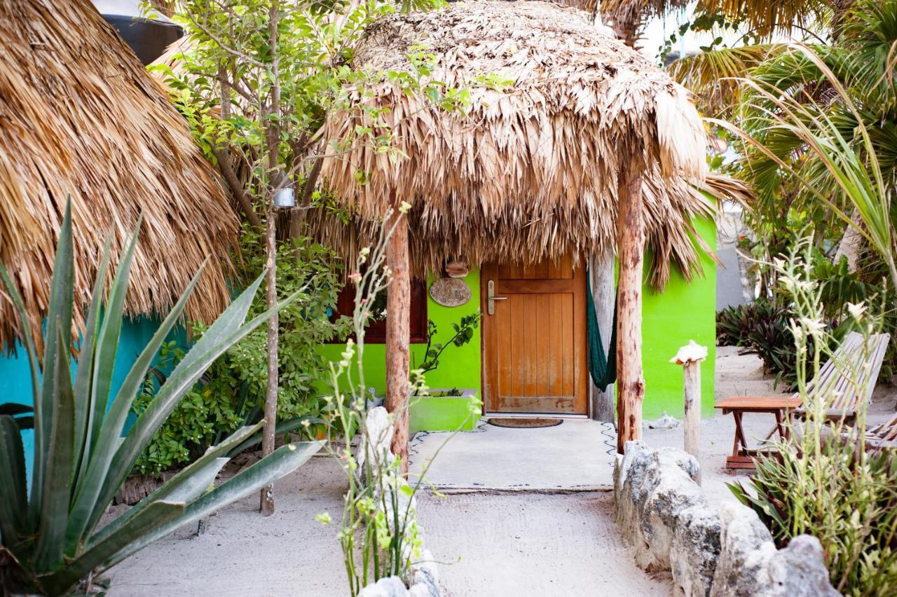 Nacional Club&bungalows 3* Mahahual