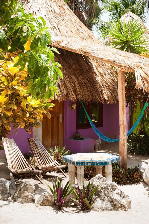 Hotel Nacional Club&bungalows 3*