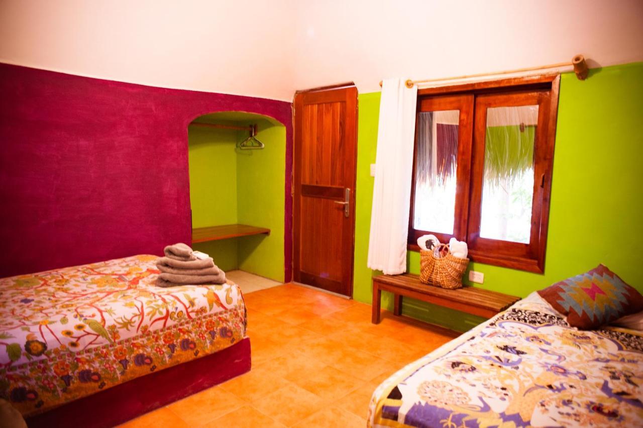 Hotel Nacional Club&bungalows