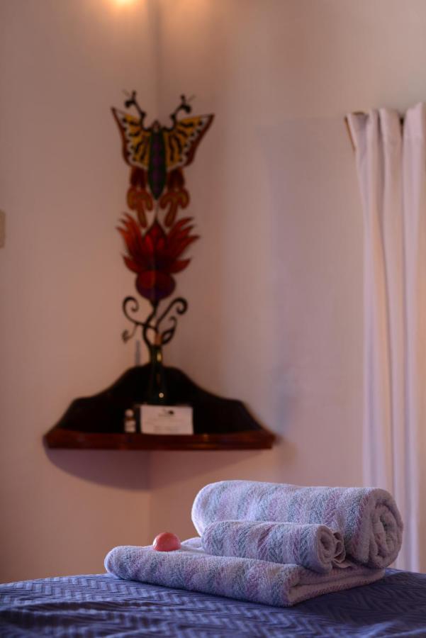 Nacional Club&bungalows Hotel Mahahual