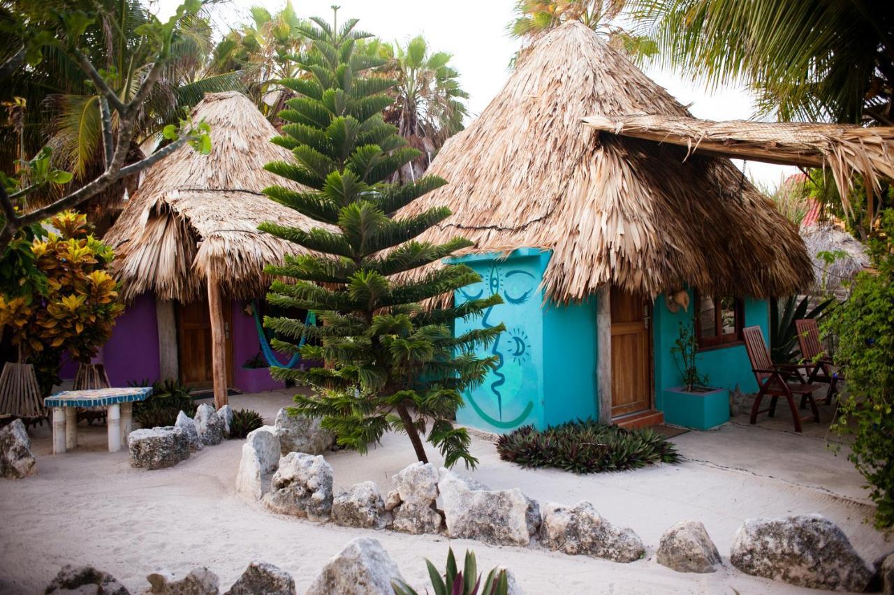 Nacional Club&bungalows 3*