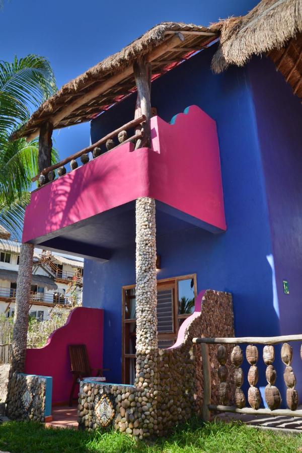 Nacional Club&bungalows Hotel
