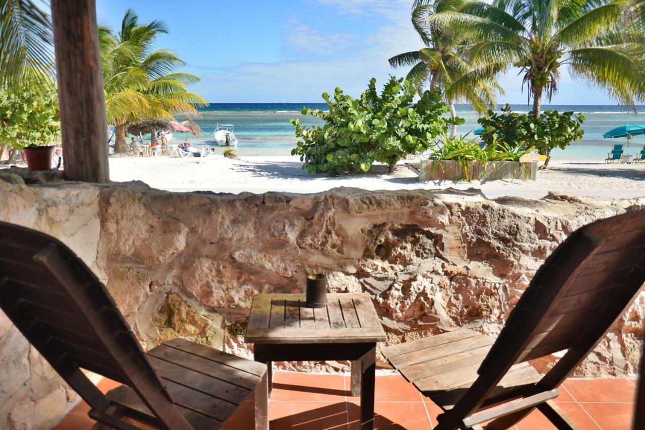 Hotel Nacional Club&bungalows