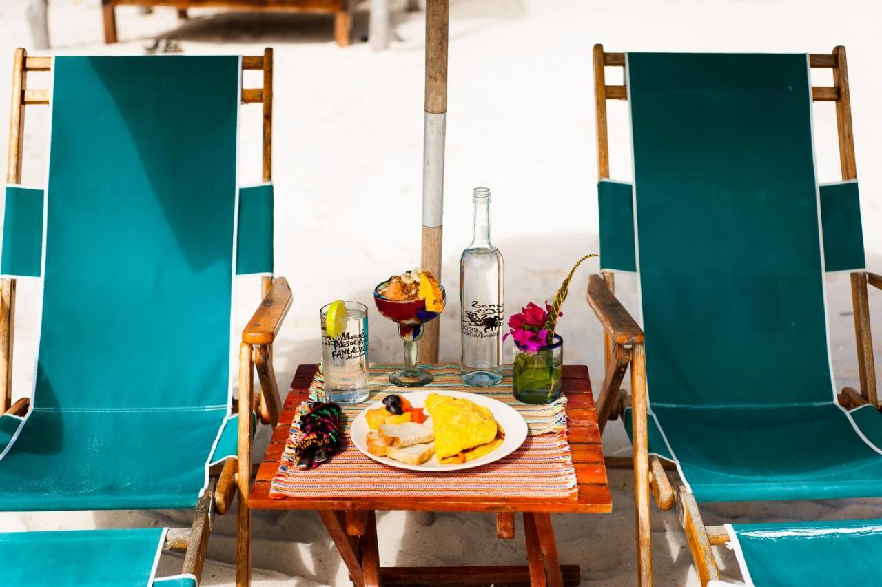 Hotel Nacional Club&bungalows 3*