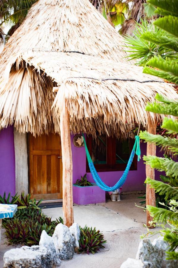 Nacional Club&bungalows Mahahual