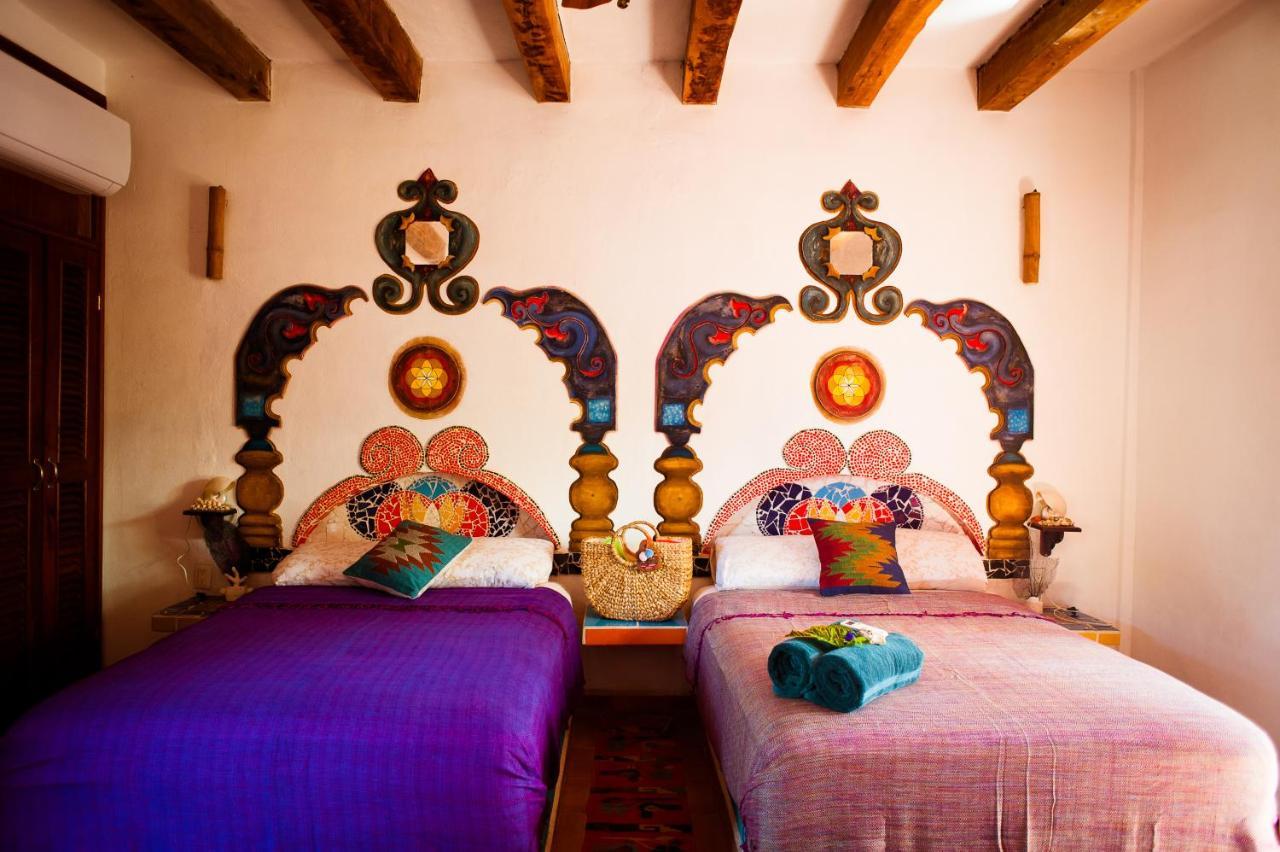 Nacional Club&bungalows Hotel